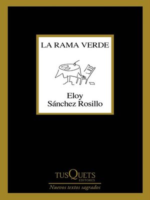 La rama verde - ebook